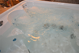 Angus Outdoor Large Size Commercial Hot Tub SPA Pool4